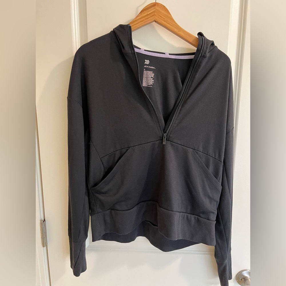 Womens sports jacket